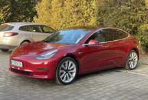 Tesla Model 3 Dual Motor