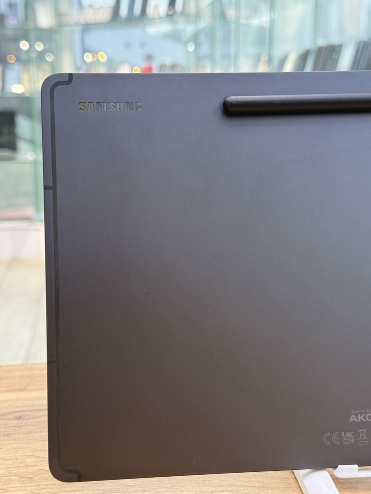 Планшет Samsung tab s9 plus 512gb wifi (самсунг таб с9 плюс ,с9+ )