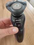 Maszynka do golenia Philips z etui