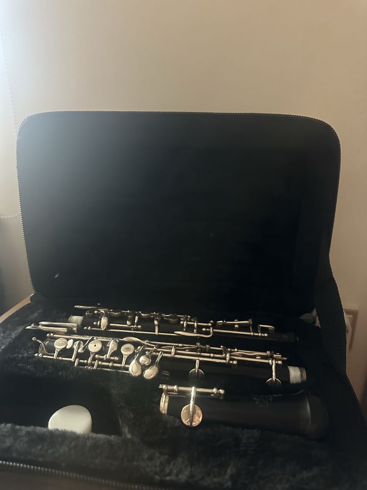 Oboé da marca J.Michael