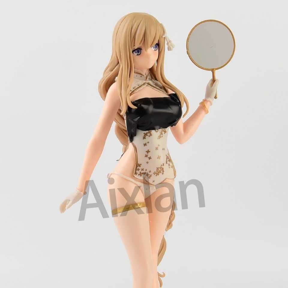 Фігурка SkyTube Anime Lechery Figure Baochai Xue Sexy Girl PVC Action