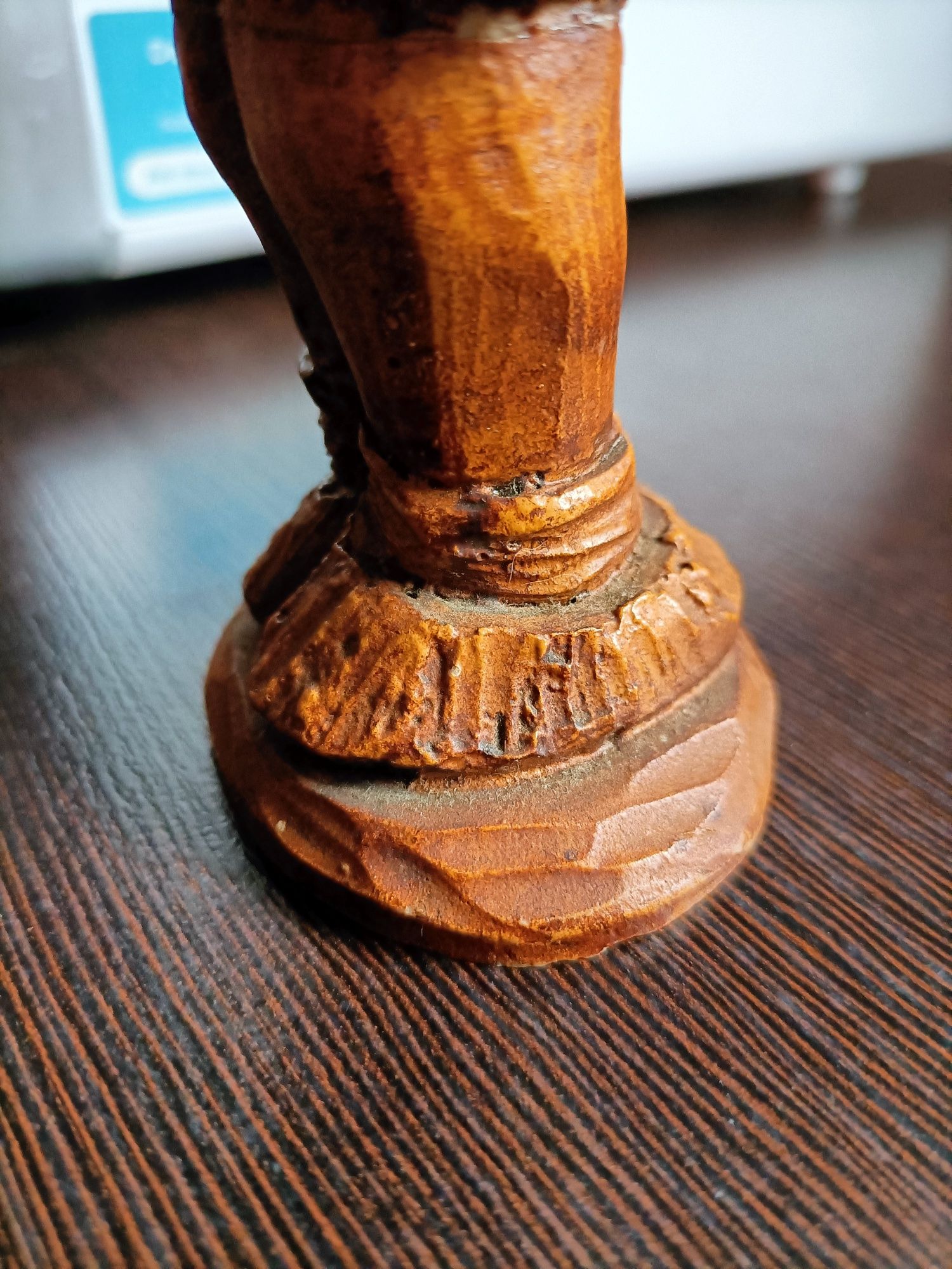 Figurki sygnowane