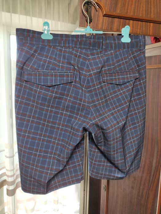 Продам шорты мужские, бриджи летние.