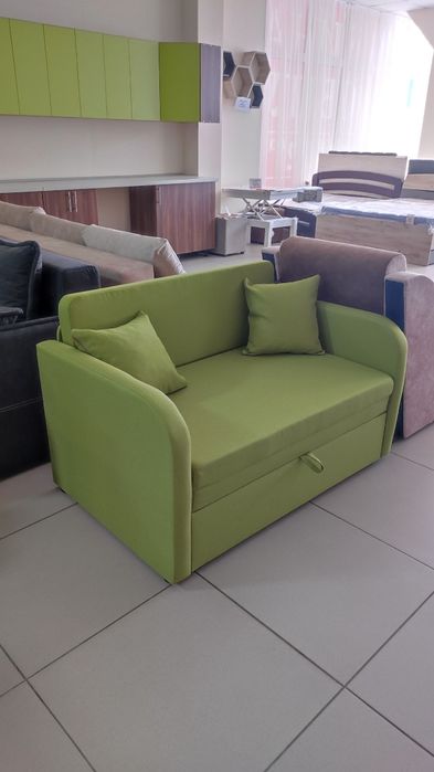 Дивани односпальні в Харкові, дивани дитячі, диваны детские Харьков