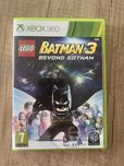 LEGO Batman 3 Poza Gotham gra Xbox 360