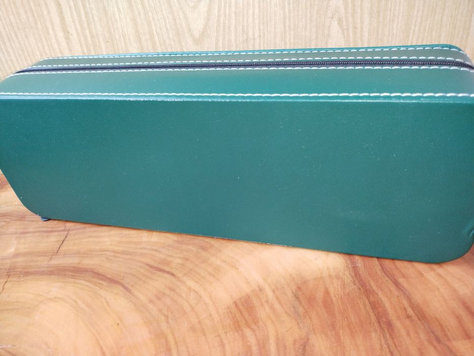 Шкатулка для часов, органайзер для часов, кейс для годинників