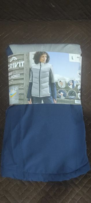 Термо куртка CRIVIT.