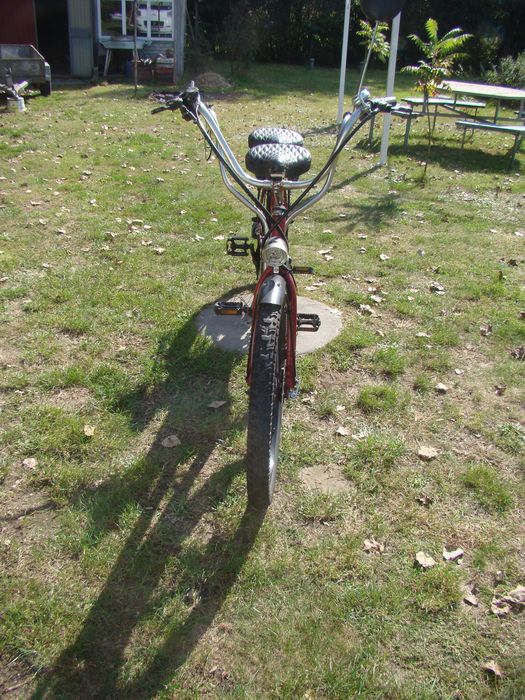 sprzedam rower elektryczny