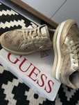 Gusess sneakersy platformy