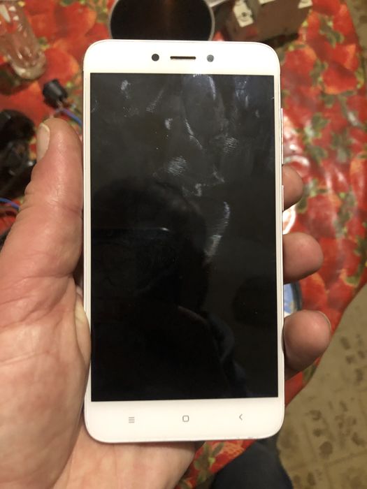 Xiaomi redmi 4x 2/16Gb