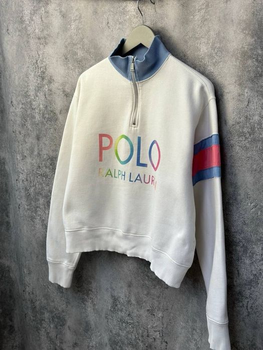 Світшот Polo ralph lauren