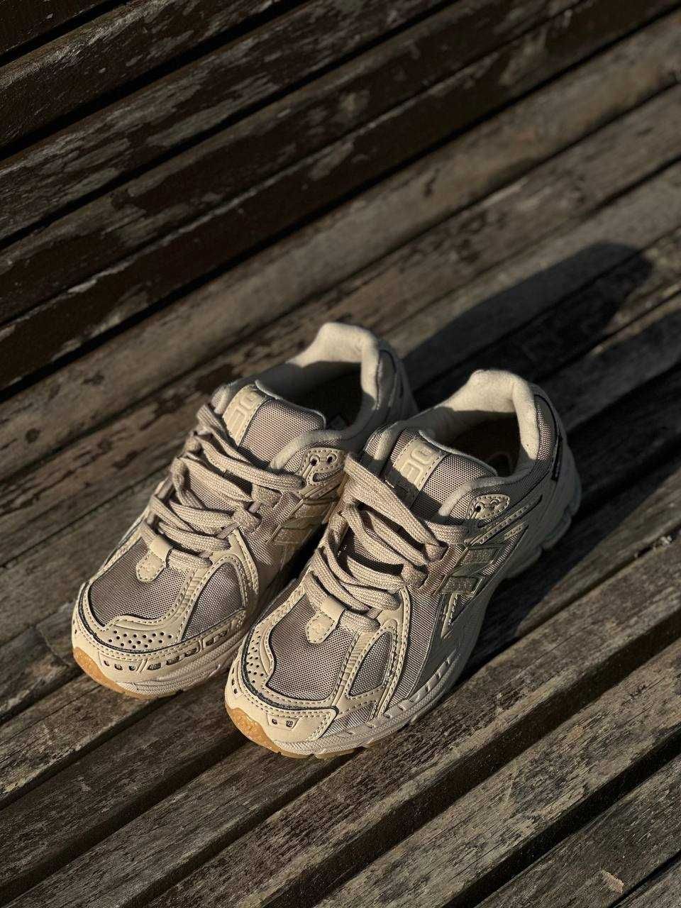 New Balance 1906r Cordura Desert Tan