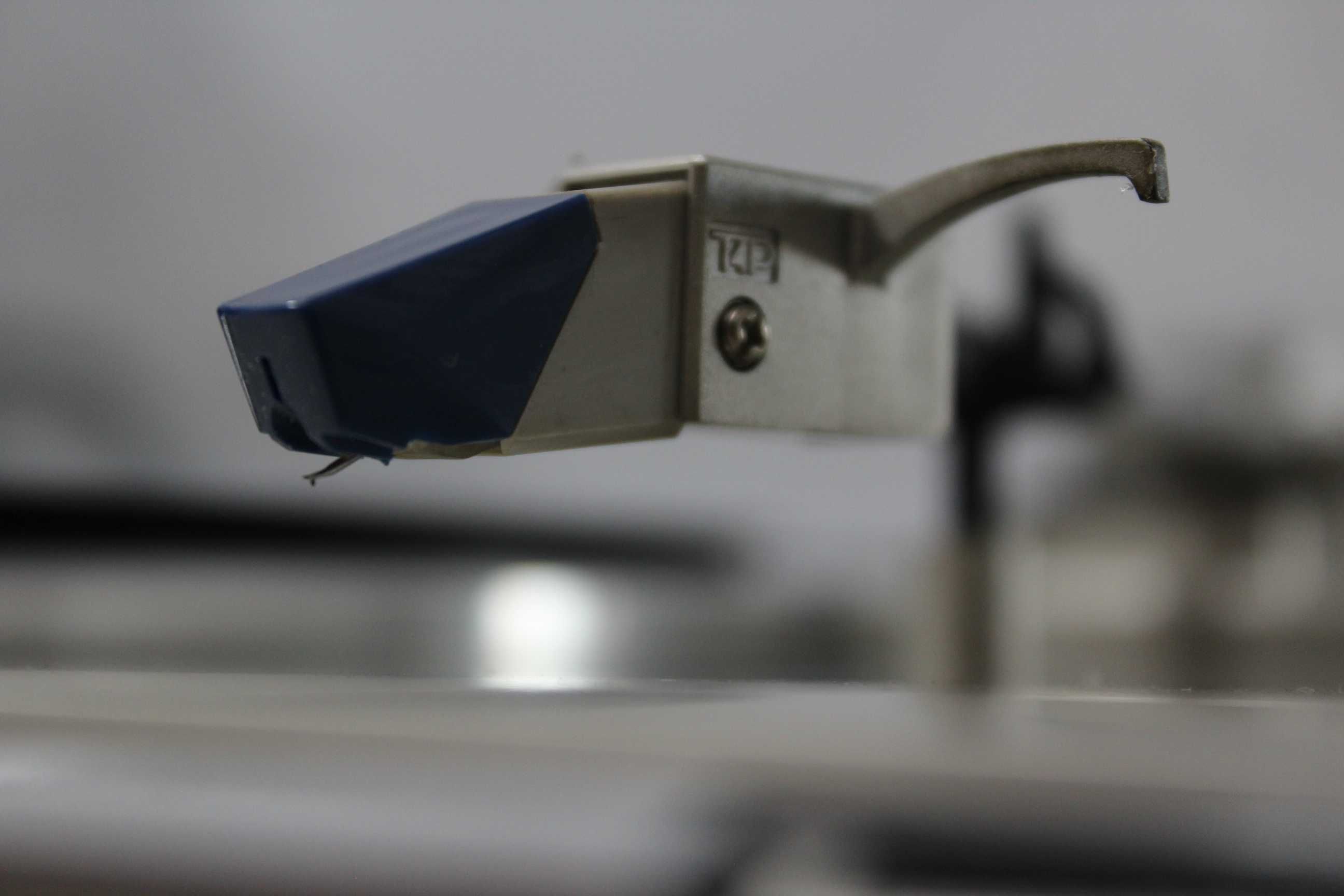 Gramofon Technics SL-Q300 Direct * Quartz * TOP *
