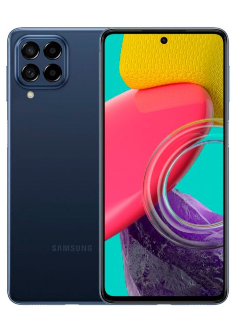 Samsung M53 5G nfc