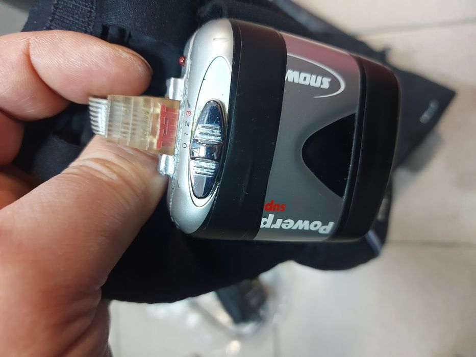 Рукавиці з підігрівом SNOWLIFE