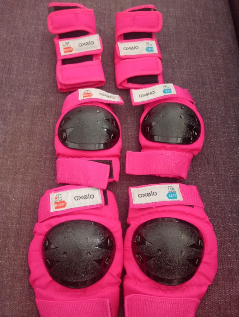 Patins em linha para crianças