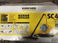 Karcher SC4 myjka parowa