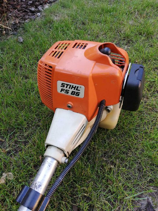 Kosa spalinowa podkaszarka Stihl FS 85, sprawna, zadbana FS85
