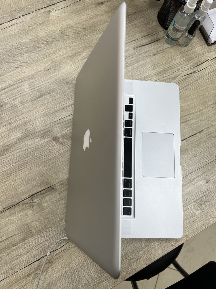 Macbook Pro 15” 2010