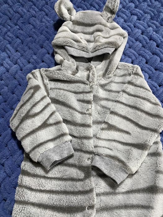 Комбинезон детский, ромпер