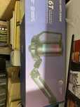 #Studyjny Mikrofon Pijemnosciowy#AmpliGame A6T#Gamingtop#