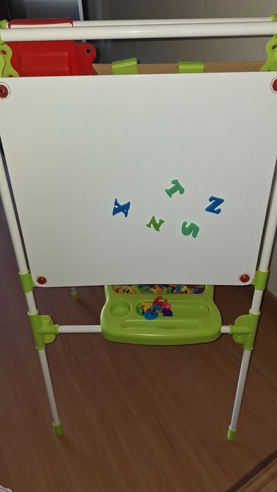 Quadro de duas fases