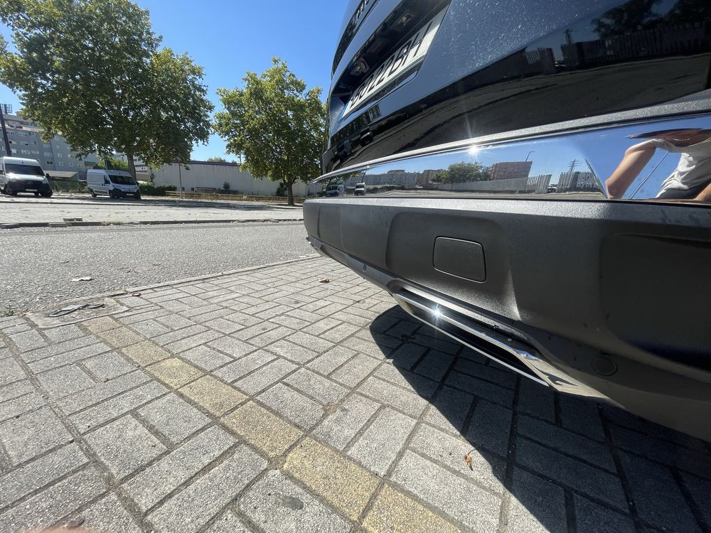 Peugeot 3008 GT line