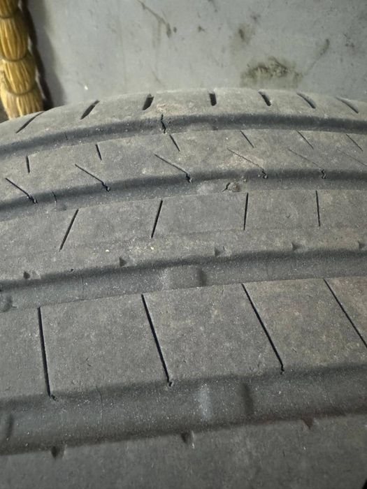 Шини Bridgestone Alenza H/L