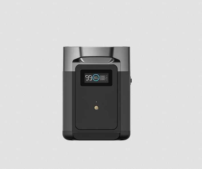 Дополнительная батарея EcoFlow DELTA 2 Extra Battery