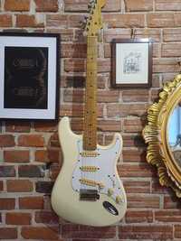 JAPAN Stratocaster Fender 1985/6 C seria Vintage