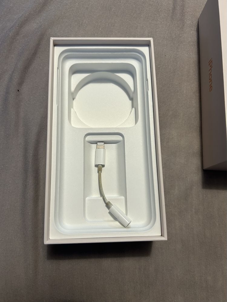 Iphone 8plus 256gb