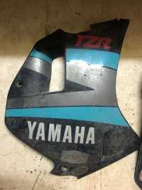 Carenagem Yamaha TZR 50 3TU