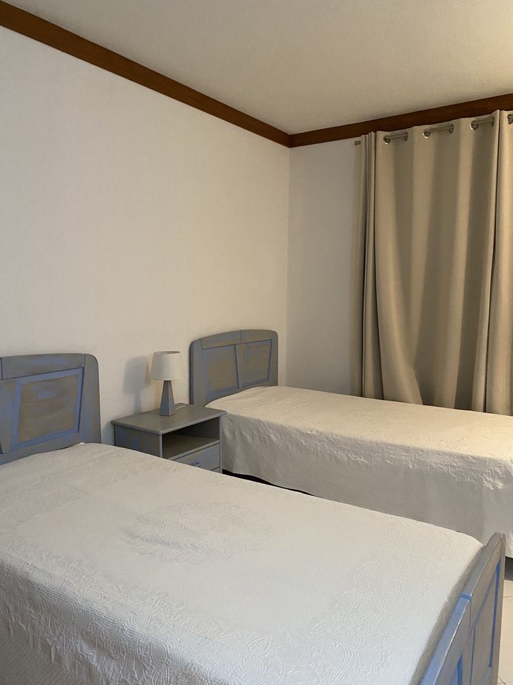 Mobilia de Quarto Completo
