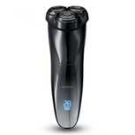 Máquina de barbear eletrica à prova de água