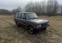 Range Rover Classic I rok 1991