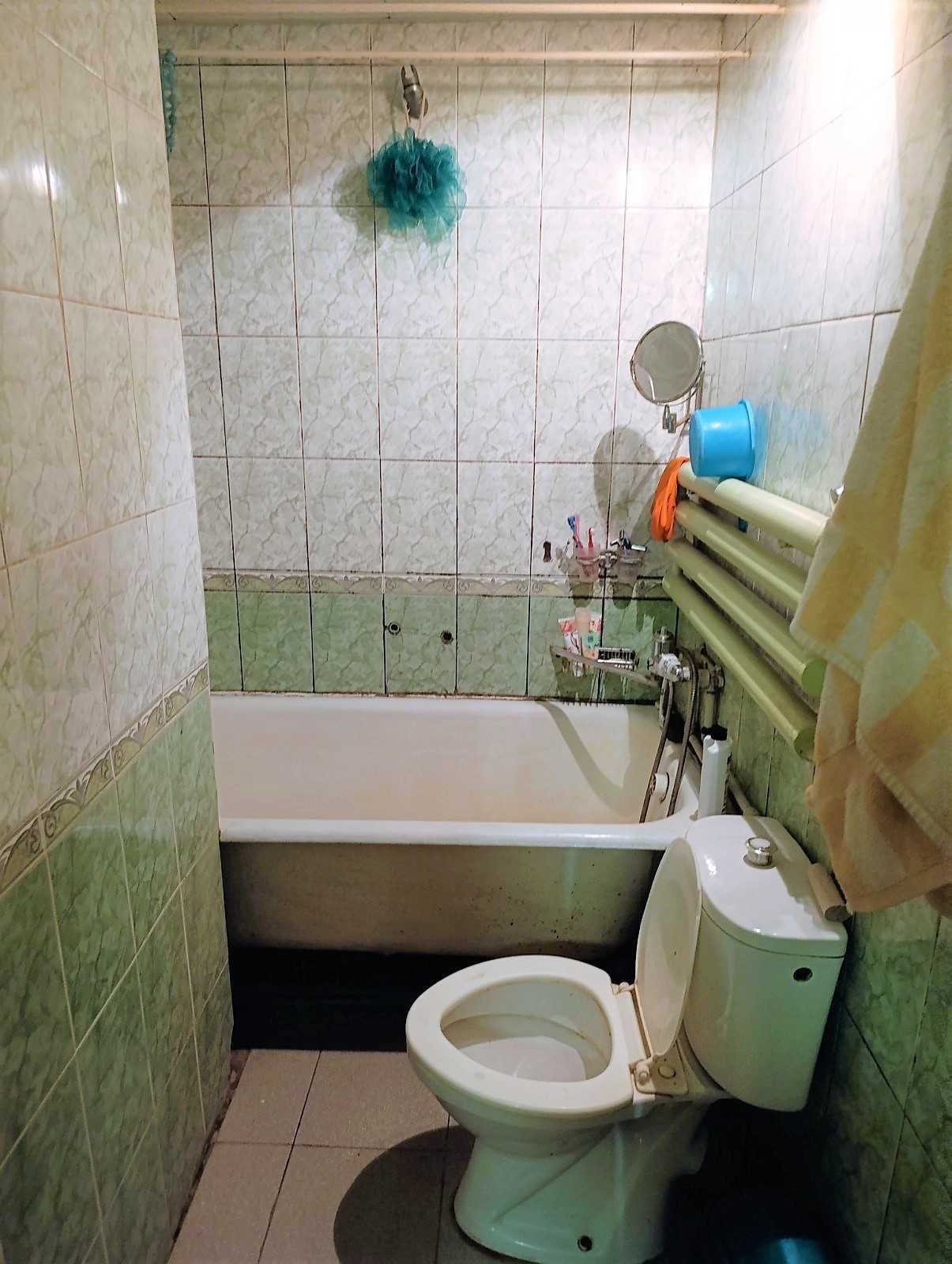 Продається житловий будинок с. Красногірка