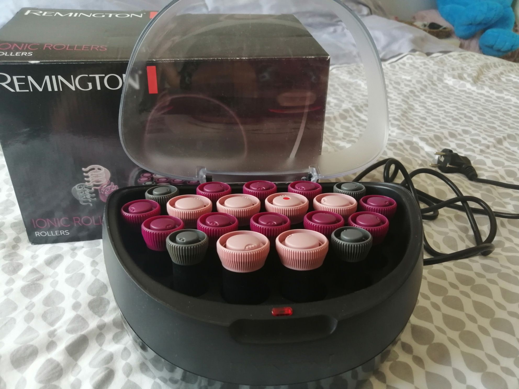 Urządzenie do multistylizacji Remington