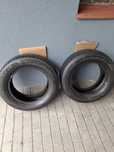 Opony letnie 215/60/r16C