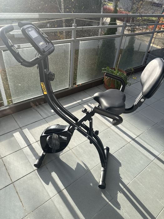 Rower stacjonarny trex sport tx360xb
