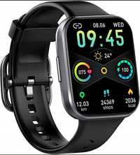 Smartwatch MOLOCY Q23 czarny