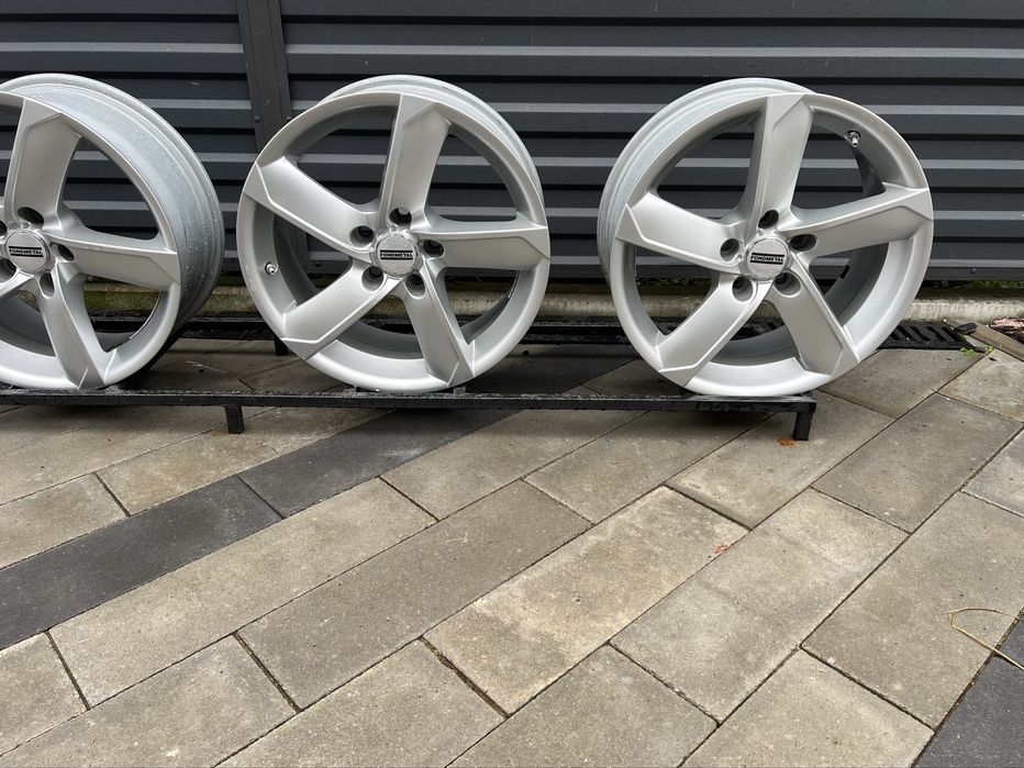 Диски 17R 5x114.3 7J ET40 Hyundai Kia Mazda Handa Toyota