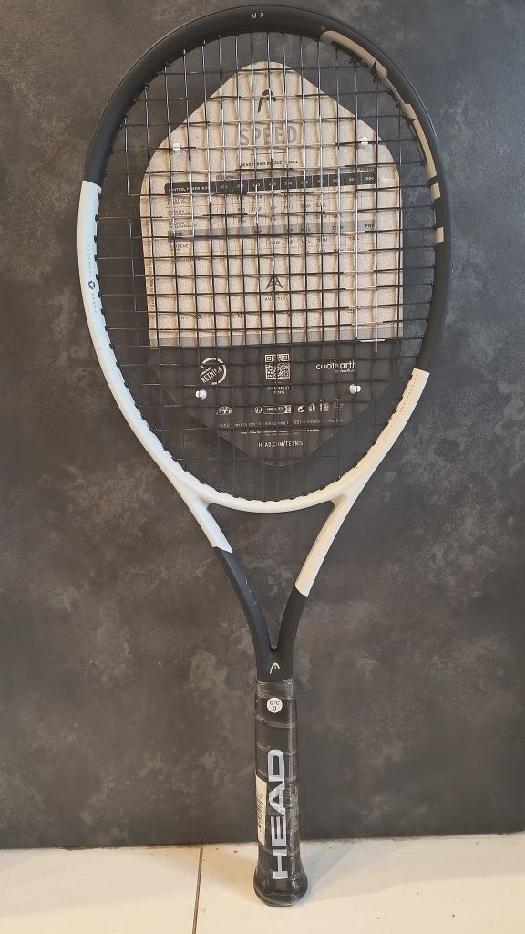 Head Speed MP 2024