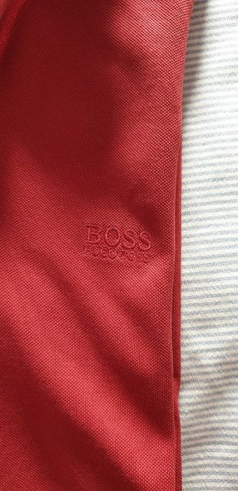 Polo Hugo Boss