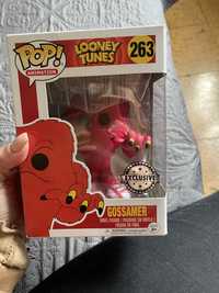 Funko Pop exclusivo Gossamer