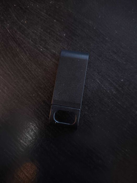 Tampa GoPro com abertura USB – Carrega enquanto filmas