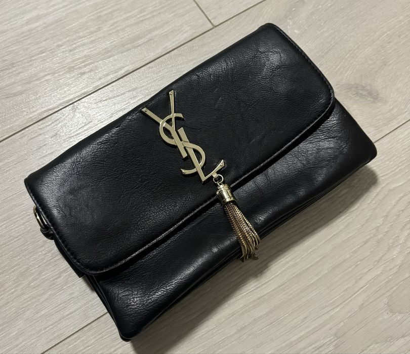 Эффектная сумка