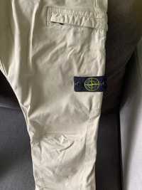 Штани stone island