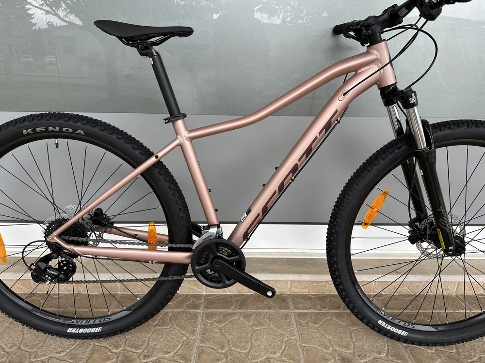 Bicicleta Scott Contessa - PROMOÇÃO