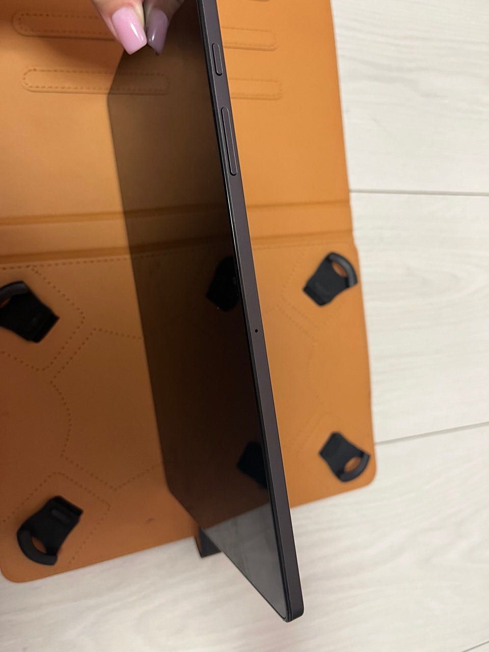 Планшет Samsung Galaxy Tab A8 SM-X200 WiFi 3/32GB Dark Grey