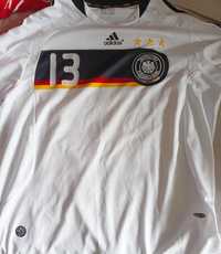 Sprzedam koszulkę piłkarska reprezentacji Niemiec!
